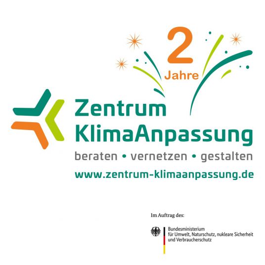 Logo 2 Jahre ZKA