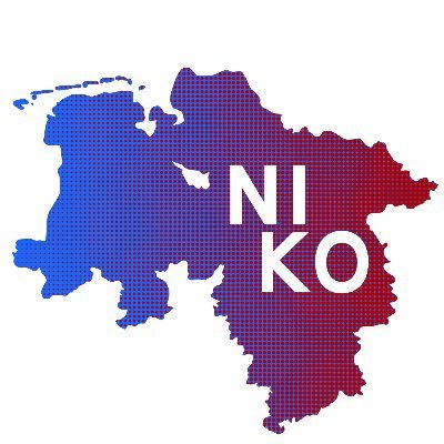 Logo: Niedersächsisches Kompetenzzentrum Klimawandel (NIKO)