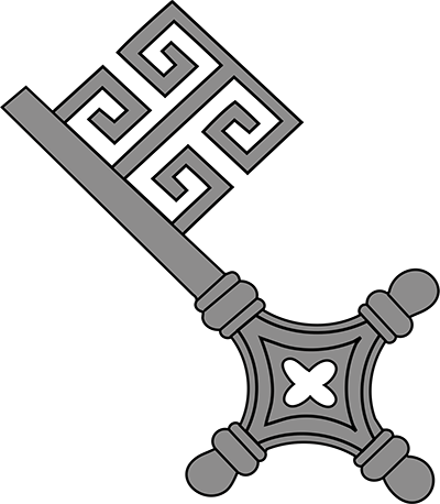 Wappen des Bundeslandes Bremen