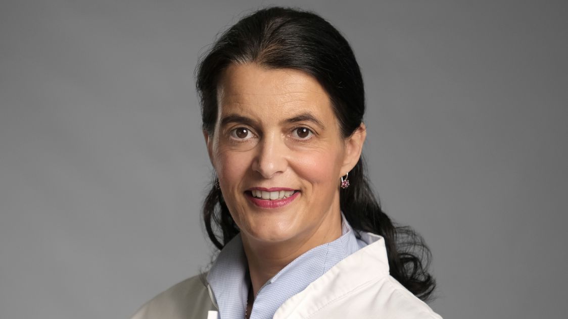 Prof. Dr. Claudia Traidl-Hoffmann