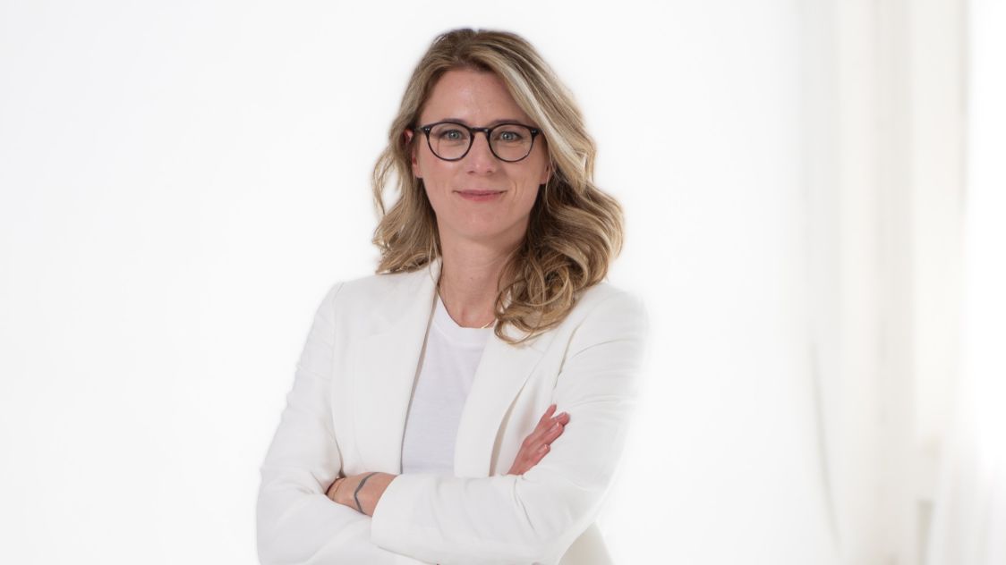 Co-Leitung ZKA Dr. Beatrice John zur WdKA
