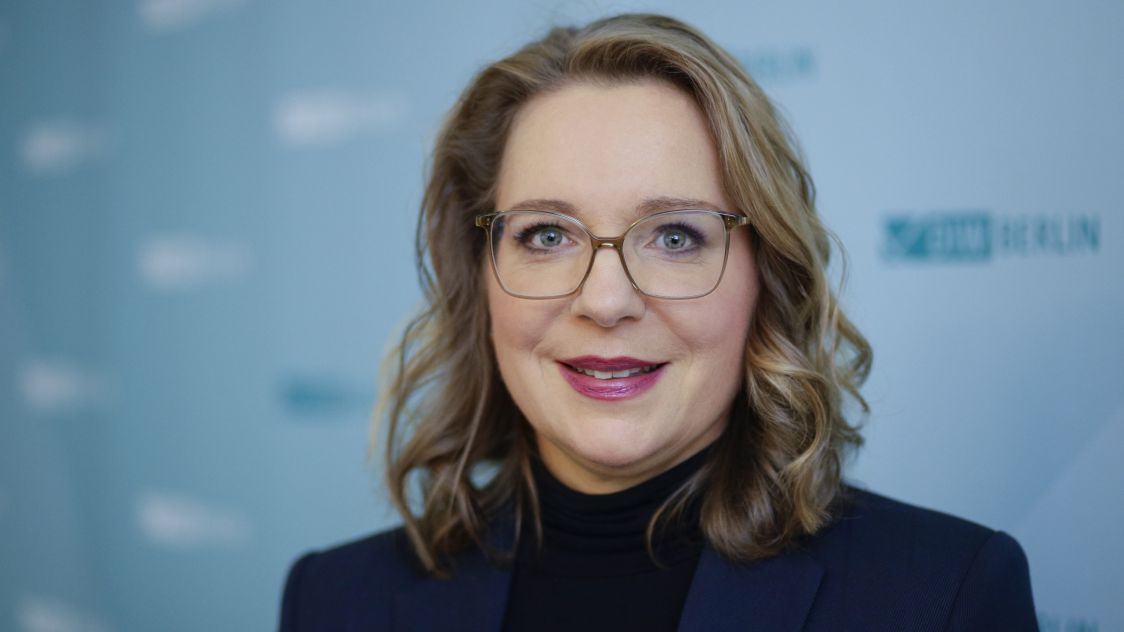 Prof. Dr. Claudia Kemfert