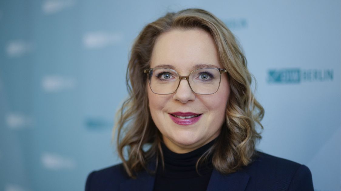 Prof. Dr. Claudia Kemfert