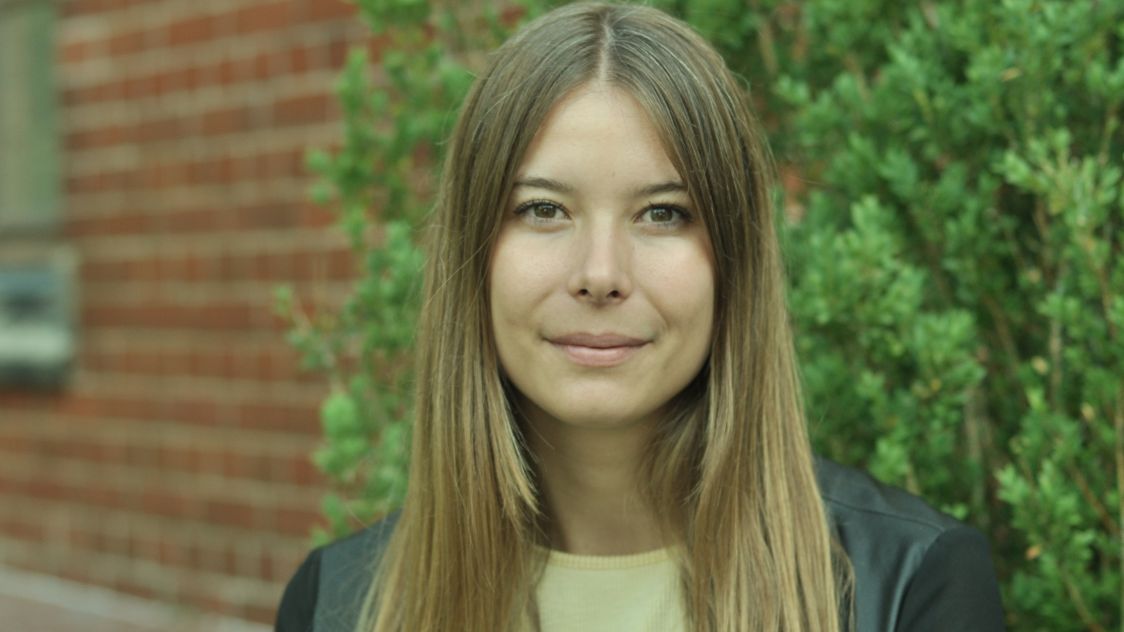 Naima Lipka