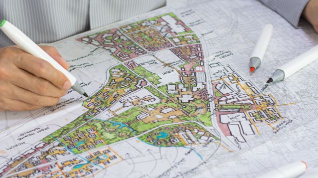 Bauplan