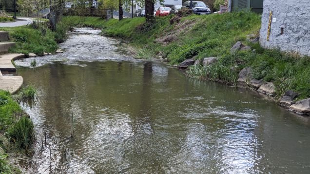 Hochwasserschutzkonzept VG Simmern-Rheinböllen Hochwasserschutzkonzept VG Simmern-Rheinböllen
