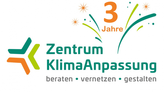 3 Jahre ZKA
