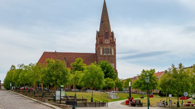 Stadt Eberswalde (Quelle: Adobe Stock)