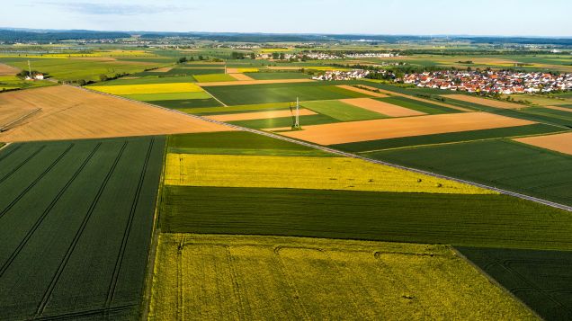 Landkreis Leipzig (Quelle: Adobe Stock)