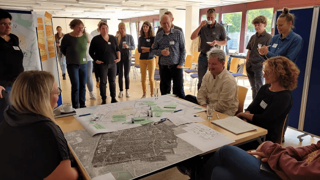 Fachworkshop 2 (Quelle: proloco)