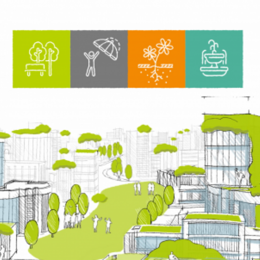 Mediathek | Zentrum KlimaAnpassung