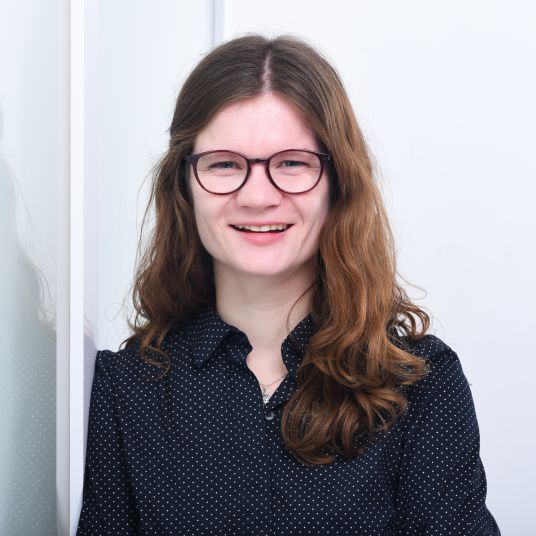 Friederike Hippe Friederike Hippe
