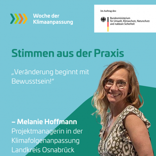 Melanie Hoffmann