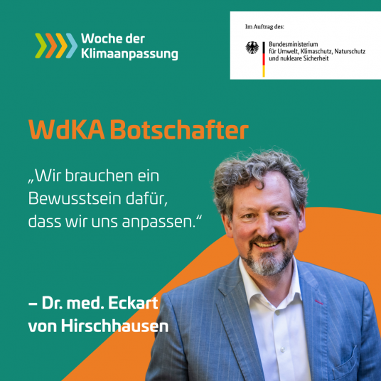Eckart von Hirschhausen