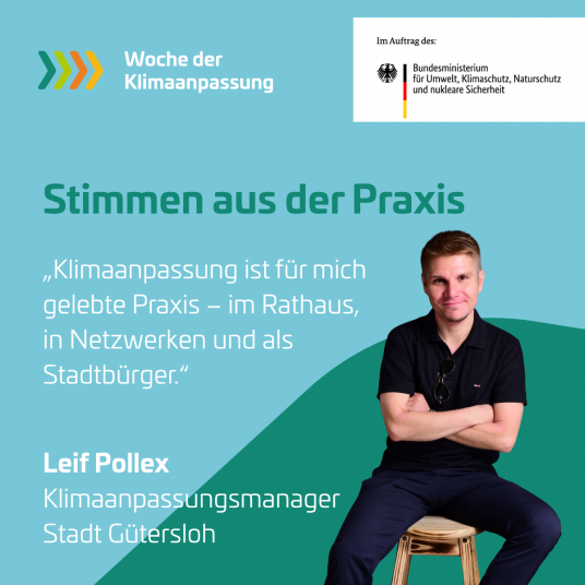 Leif Pollex
