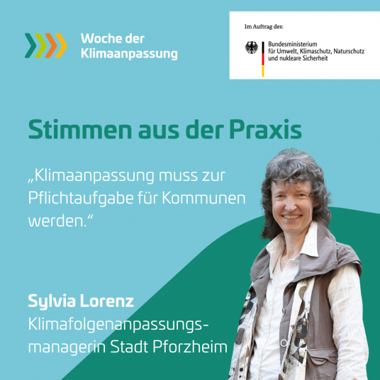 Sylvia Lorenz