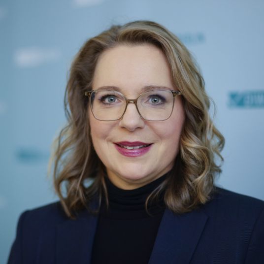 Claudia Kemfert Prof. Dr. Claudia Kemfert