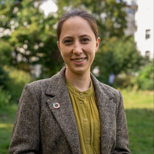 Katharina van Bronswijk