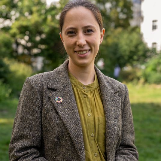  Katharina van Bronswijk