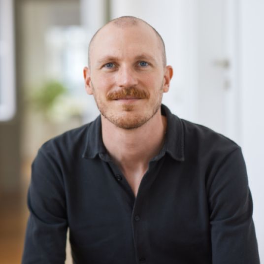 Foto von Konstantin Purschke