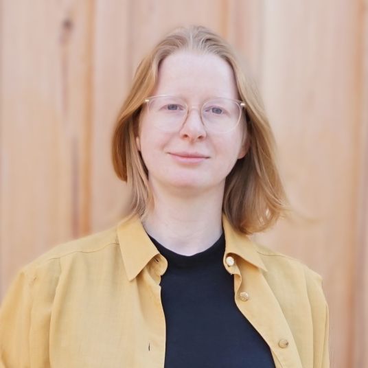 Maike Voß