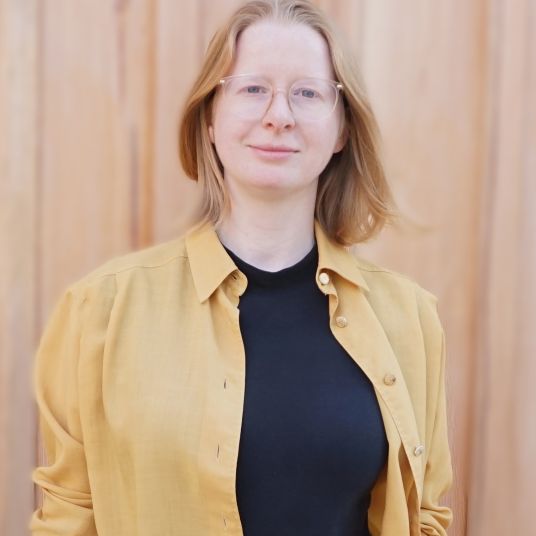Maike Voß