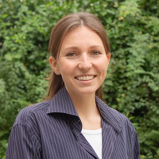 Foto von Laura Schöngart