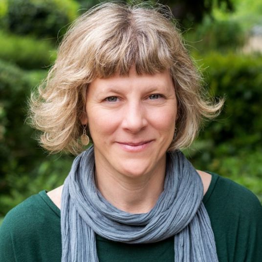 WdKA Botschafterin: Lisa Schipper