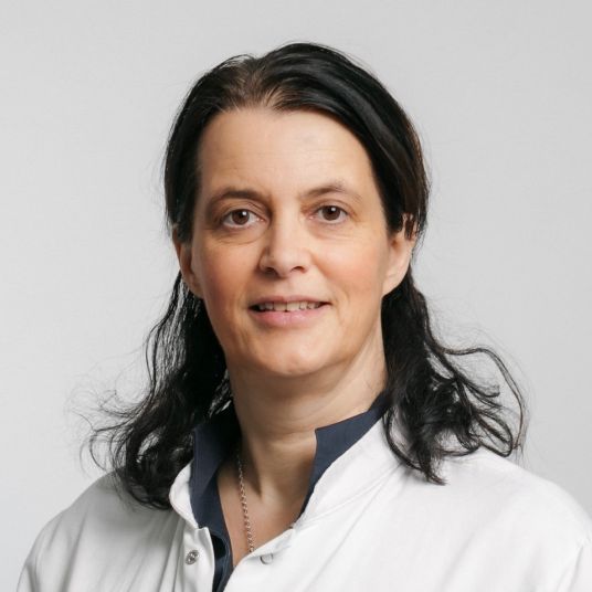 Prof. Dr. Claudia Traidl-Hoffmann
