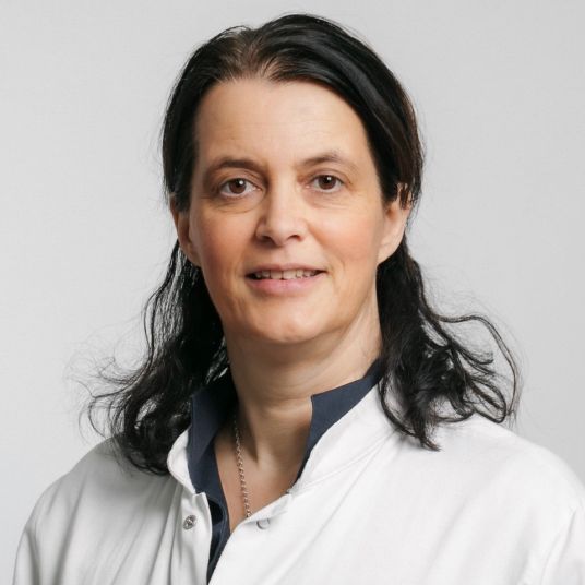 Prof. Dr. Claudia Traidl-Hoffmann