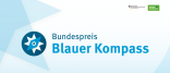 Bundespreis "Blauer Kompass" Bundespreis "Blauer Kompass"