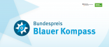 Bundespreis "Blauer Kompass"