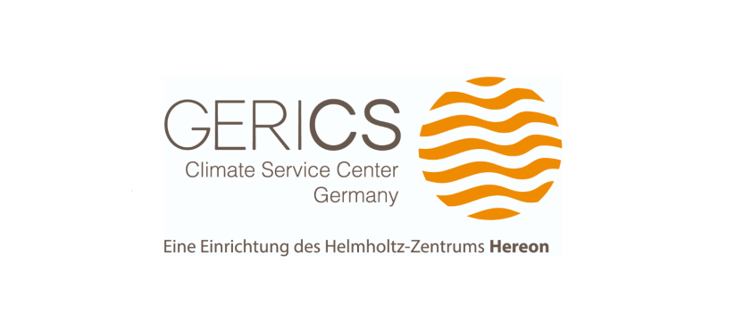 GERICS Logo