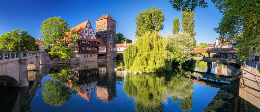 Altstadt Nürnberg
