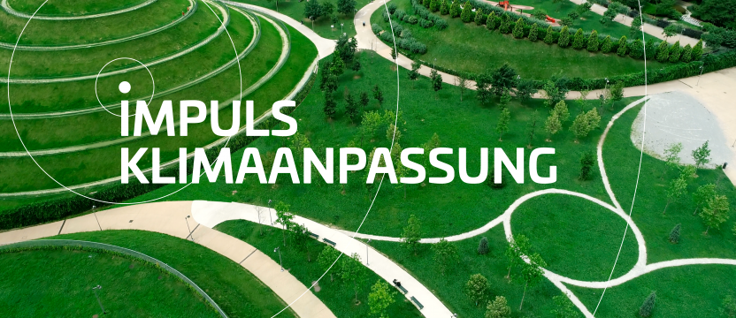 Impuls Klimaanpassung 