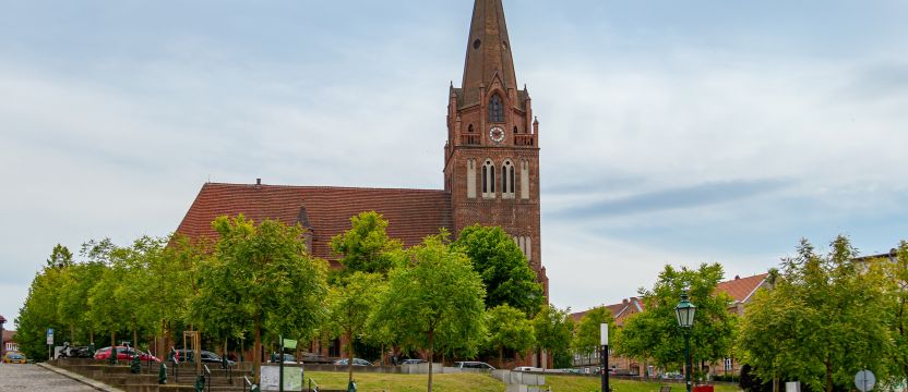 Stadt Eberswalde (Quelle: Adobe Stock)