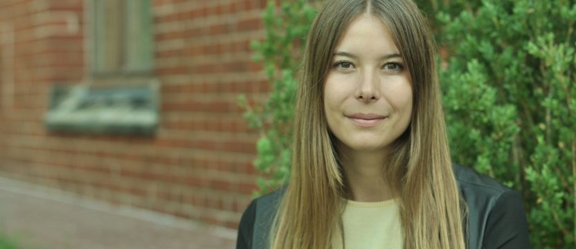 Naima Lipka