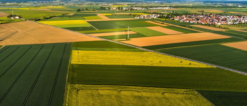 Landkreis Leipzig (Quelle: Adobe Stock)