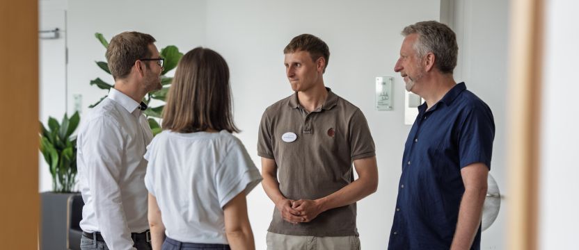 Videoporträt KAM Mettmann