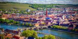 Blick auf Würzburg (Ugur Yurdagül, Stadt Würzburg)