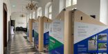 Wanderausstellung zur Klimaanpassung (Kreis Soest)