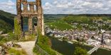 Traben-Trarbach von oben (Adobe Stock)