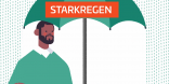 Screen Erklärvideo Starkregen
