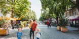 „Straßenräume neu denken“ in der Potsdamer Innenstadt 3.