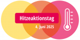 Logo Hitzeaktionstag 2025