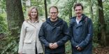 Vera Engelmann, Carsten Schneider, Moritz Ochsmann