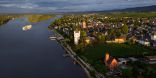 Eltville - Klimaanpassungskonzept interkommunal gedacht