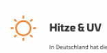 Hitze