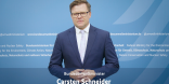 Grußwort Carsten Schneider