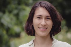 Betül Türkeri